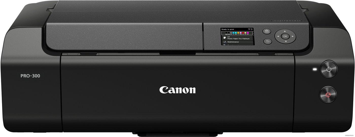 Фотопринтер Canon imagePROGRAF PRO-300
