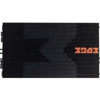 Автомобильный усилитель EDGE EDBX350.2-E1