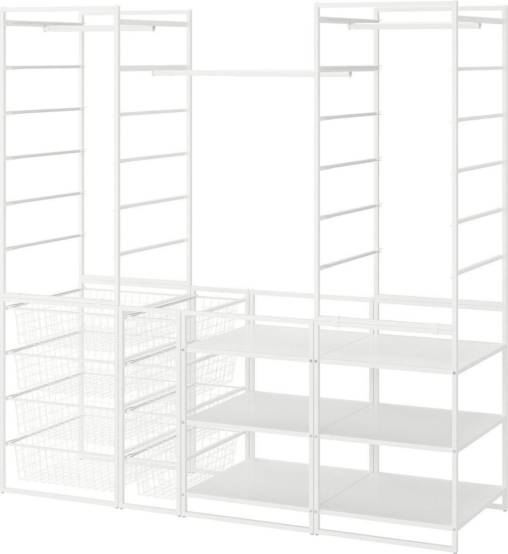 Вешалка-гардероб Ikea Jonaxel s89297663