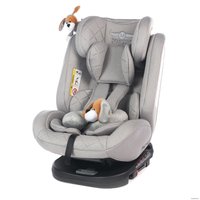 Детское автокресло Martin Noir ProFit (deluxe grey)