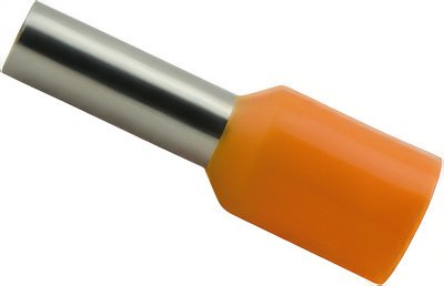 

Наконечник-гильза для кабеля Атрион E4012-100 (100 шт)
