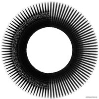 HEPA-фильтр SmartMi Pollen Filter ZMFL-P1-A