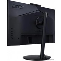 Монитор Acer CB272Dbmiprcx