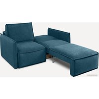 Диван Divan Ольен Мини Gene Ocean 152603 (зеленый)