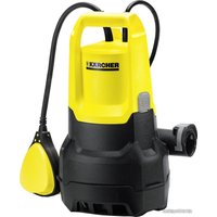Дренажный насос Karcher SP 3 Dirt