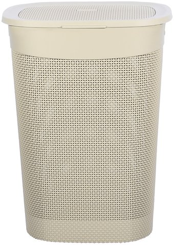 Корзина Эльфпласт Ariana 514 (слоновая кость)