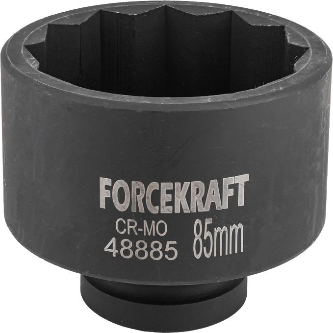 

Головка слесарная ForceKraft FK-48885