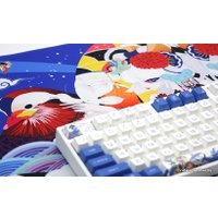 Коврик для стола Varmilo Lovebirds I