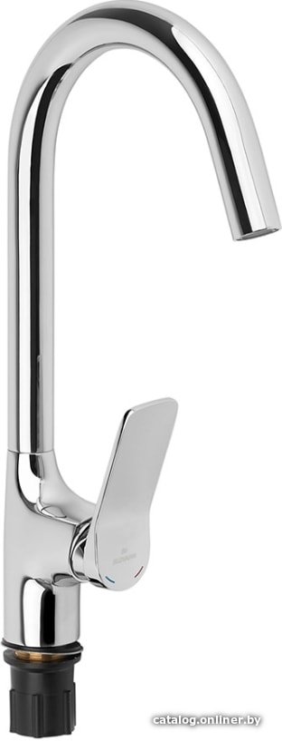Смеситель Slovarm EF-3508-A
