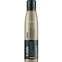 Лосьон Lakme K.Style Shape Thick & Volume Brushing Lotion