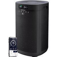 Очиститель воздуха Polaris PPA 4050 WI-FI IQ Home (черный)