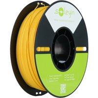 Филамент Creality PETG Basic Soleyin 1.75мм 3301030160 (1 кг, желтый гинкго)
