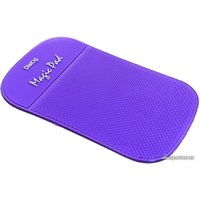 Противоскользящий коврик Dialog MagicPad MH-01 (фиолетовый)