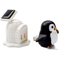 Конструктор Bradex DE 0198 Пингвин