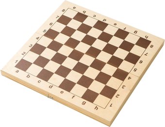 Шашки Фабрика игр Ш-15
