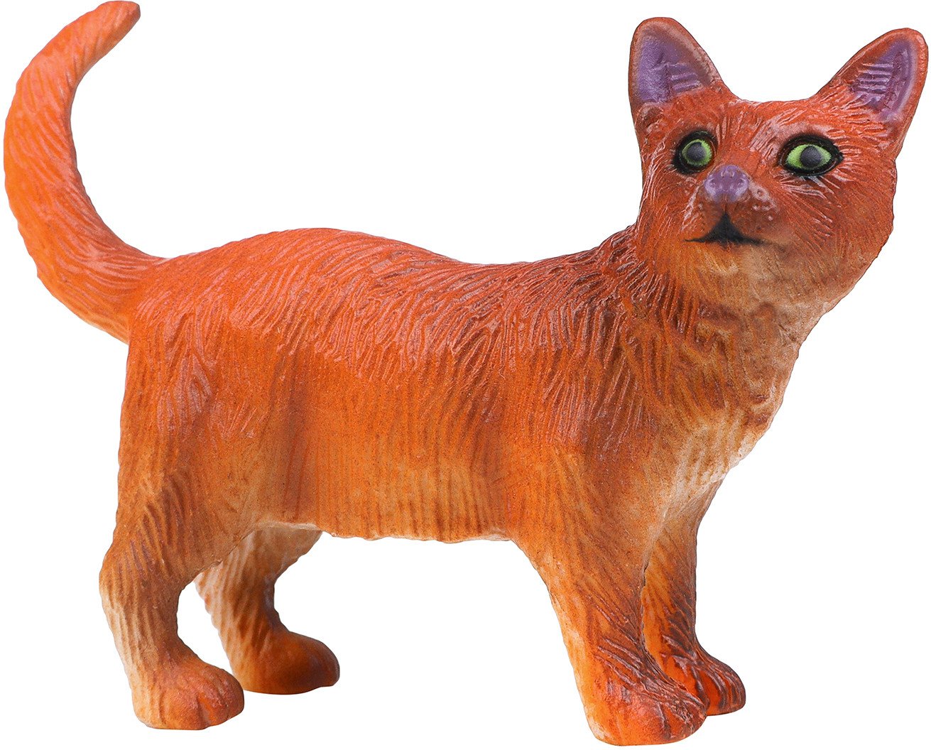 

Фигурка Masai Mara На ферме. Кошка MM212-201