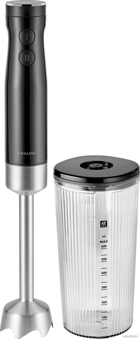 Погружной блендер Zwilling Enfinigy 53104-901-0