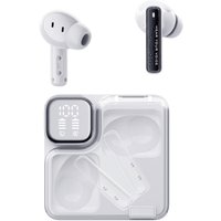 Наушники QCY MeloBuds Neo (белый)