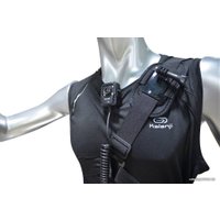 Экшен-камера SJCAM A30 (черный)