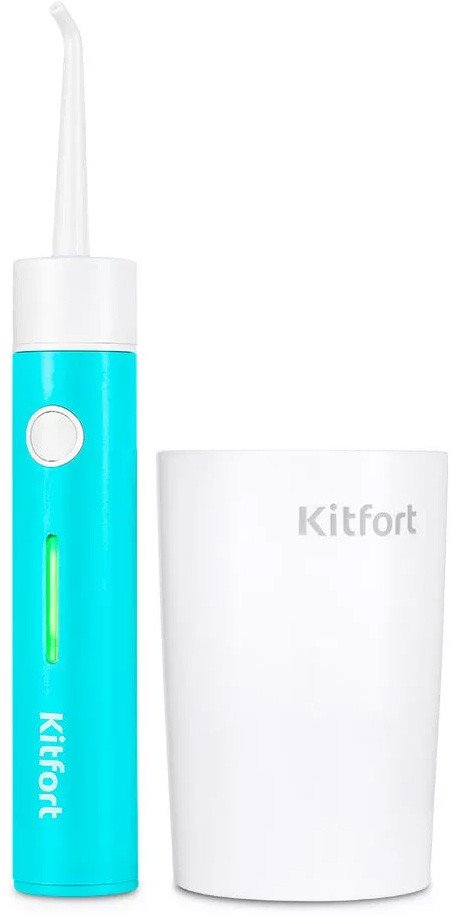 

Ирригатор Kitfort KT-2957-3