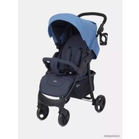 Коляска прогулочная «книга» Rant Kira Basic RA090 (синий)
