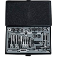 Набор метчиков Berger BG31TDS (31 предмет)