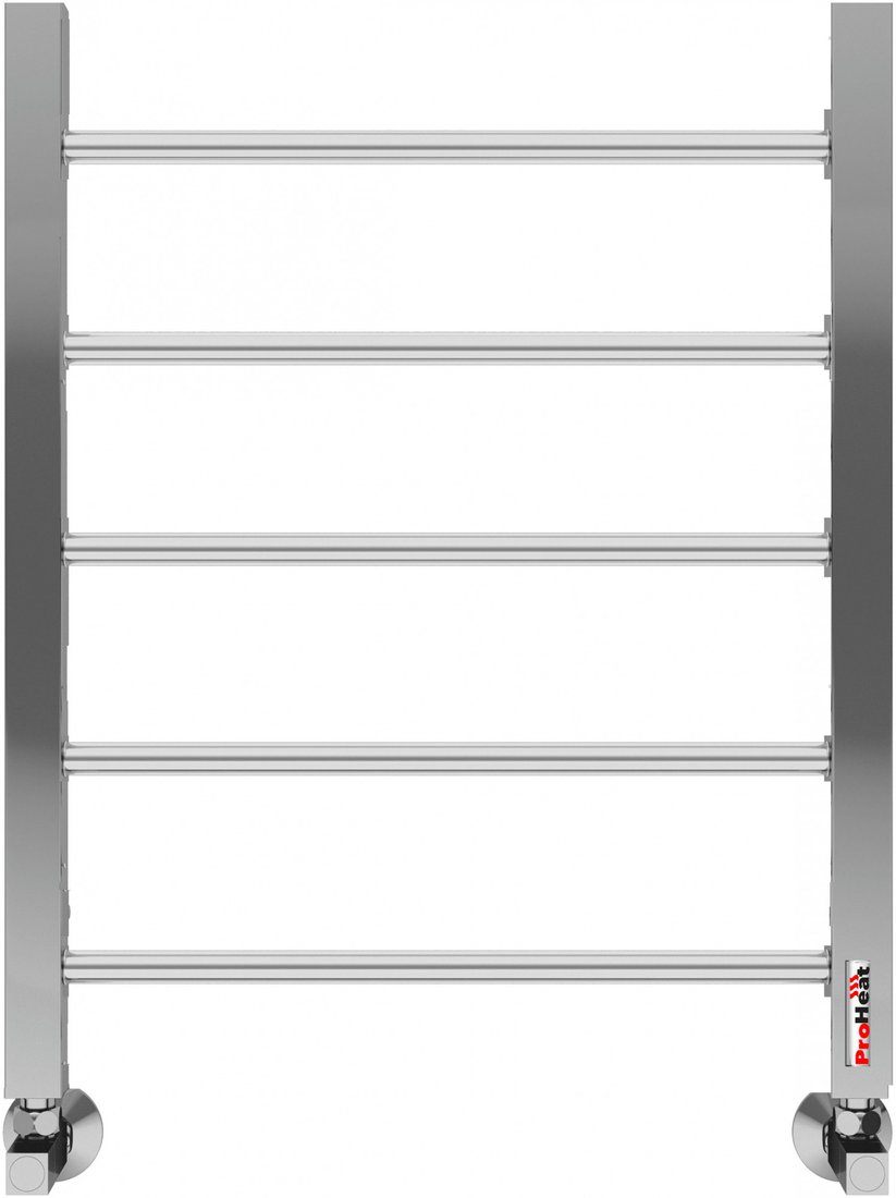 

Полотенцесушитель ProHeat Quadro 50x60