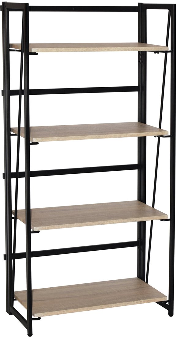

Стеллаж Brabix Loft Sh-001 641230 (дуб натуральный)