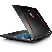 Игровой ноутбук MSI GT62VR 6RE-099RU Dominator Pro