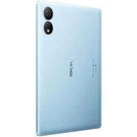 Планшет Oscal Pad 80 Wi-Fi 6GB/256GB (голубой)