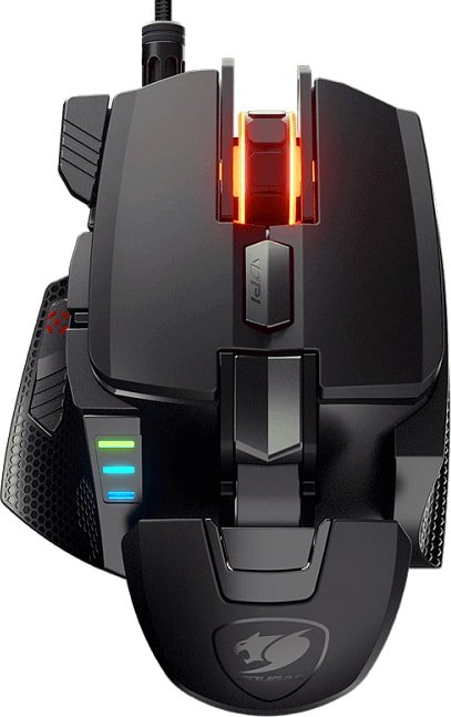 

Игровая мышь Cougar 700M Evo