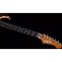 Электрогитара JET JS-700 CPR HS