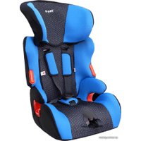 Детское автокресло Siger Космо (синий)