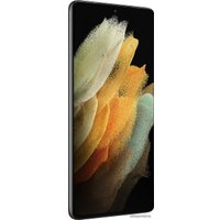 Телефон Samsung Galaxy S21 Ultra 5G 16GB/512GB (титановый фантом)