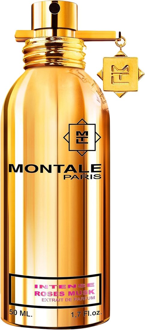 

Парфюмерная вода Montale Intense Roses Musk EdP (50 мл)