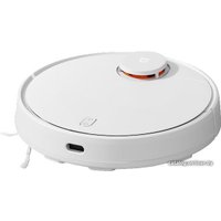 Робот-пылесос Xiaomi Robot Vacuum S12 (европейская версия, белый)