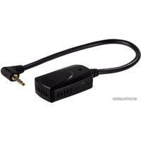 Цифровая фоторамка Hama Digital Photo Frame 8" (00090923) + погодная станция