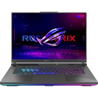 Игровой ноутбук ASUS ROG Strix G16 2025 G614PP-S5063