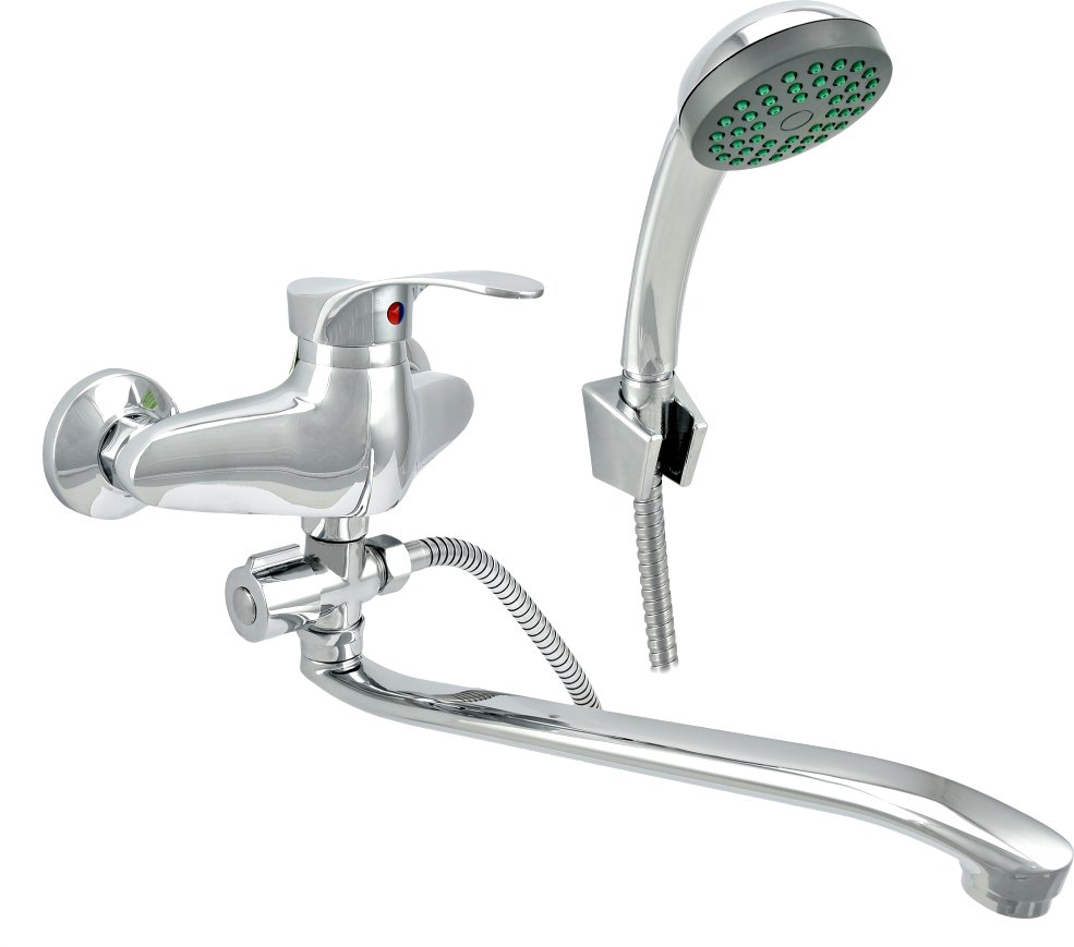 

Смеситель Juguni 0402.946C