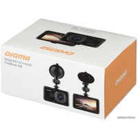 Видеорегистратор Digma FreeDrive 108