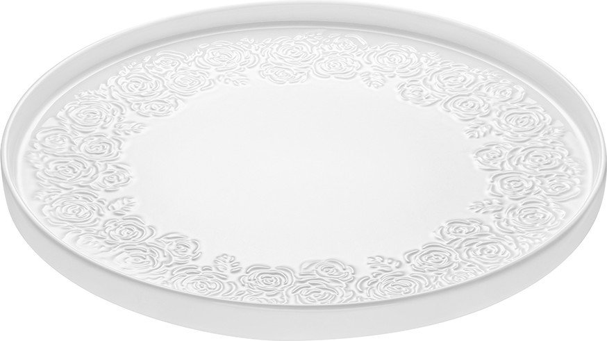 Поднос Elan Gallery Розы 540996
