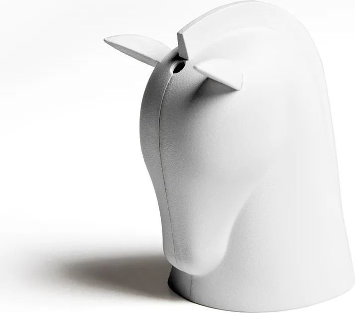 

Подставка для зубочисток Qualy Unicorn QL10295-WH (белый)