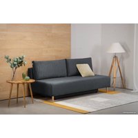 Диван Divan Лачи Velvet Grafit 171446 (серый)