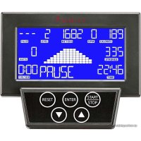 Гребной тренажер Ammity Ocean ORM 4000