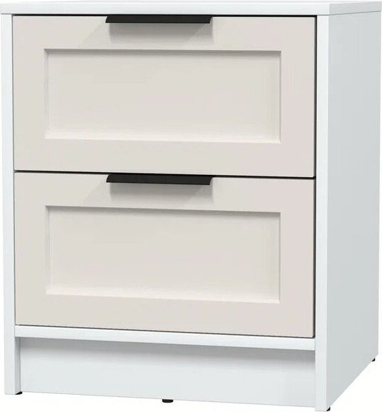 

Тумба Интерлиния Концепт Тренд КТ-ТК1-57 (белый платинум/кашемир)