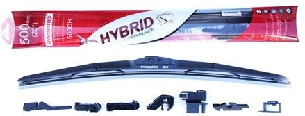 

Щетка стеклоочистителя Dynamatrix-Korea 500DH