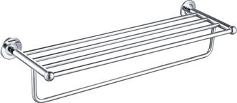 Полка для полотенца Timo Nelson 150058/00 (хром)