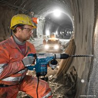 Перфоратор Bosch GBH 5-40 DCE Professional [0611264000]