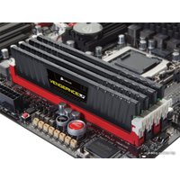 Оперативная память Corsair Vengeance Black 2x8GB DDR3 PC3-12800 KIT (CML16GX3M2A1600C10)