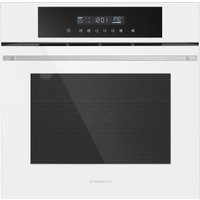 Электрический духовой шкаф MAUNFELD AEOD60103W